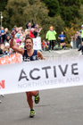 Kielder Marathon, 2018 Kielder Marathon and Half Marathon. Photo:  David T. Hewitson/Sports for All Pics